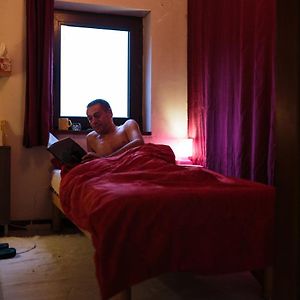 Chambre Simple